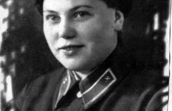 Любовь Михайловна Губина