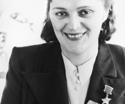 Елена Григорьевна Мазаник