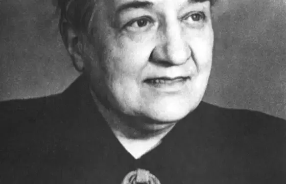 Журавская Нина Александровна