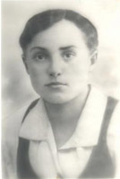 Мариненко Татьяна Савельевна